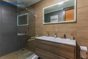Beautiful Studio in Faqra - Image 4