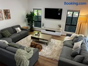 Riverrun Lodge - 3 minutes to Mt Buller gates - Image 2