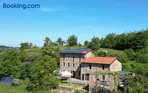 Casa Ruela, Stone house surrounded by nature - Image 1