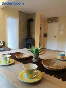 Apartment Belaj - Image 1