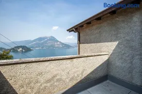 L'Ago di Pino I Villa vista lago di Como - Image 5