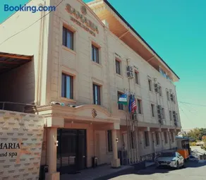 Hotel Samaria Terrace - Image 2