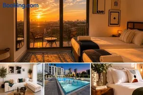 Charming 3-Bed Mins from Brickell With Free Parking - Image 1