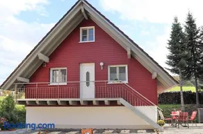 Ferienwohnung Braun - Ferienhaus Grassertblick - Image 1