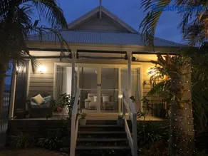 Lakeside Bungalow - Image 1