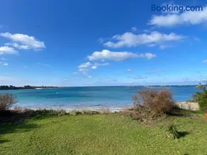 Villa Les Pieds dans l'Eau #Bretagne# Finistère - Image 2