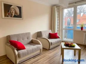 Swish Apartment -10 Min to Old Town Gdańsk,PKP & Shopping Mall - Image 4