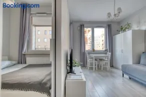 Airport Residence Green - Image 3