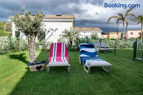 Residence Salinelle Beach Villa Vulcano 4 - Image 2