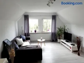 Baumann's apartment - ruhige Lage - Image 1