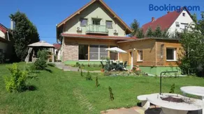 Hőforrás Wellness Vendégház - Image 4