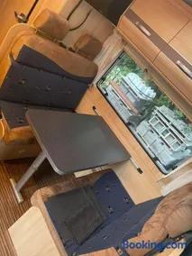 Motorhome in Northern Norway - Image 3