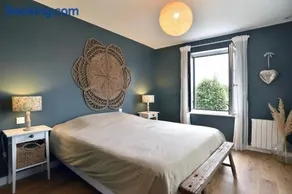 Maison Mandala - Cocon sur la Côte d’Émeraude - Image 4