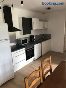 Appartement St Cyr Coëtquidan - Image 3