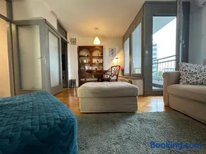 Lanište - Prelijep stan, balkon, wifi + besplatan parking - Image 2