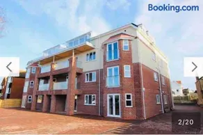 Spacious Newly Built Apartment - Colwyn Bay - Image 4