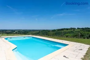 Domaine Cherps Spa - Sérénité - Image 1