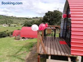 Glamping La Guadalupana - Image 2