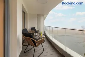 Rogowo Pearl Turquoise Apartments Near The Sea with FREE PARKING by Noclegi Renters - Image 1