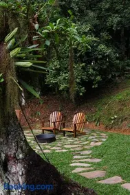 Cabana Terras Raras da Villa Terrana - Image 3