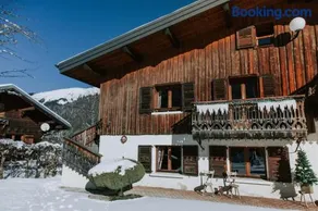 Les Chalets de Jean Jeanne - Chalet La Bornette - Image 1