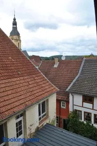 Ferienwohnung im Herzen von Meisenheim - Image 4
