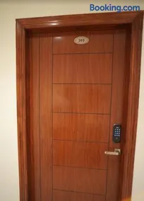 Hotel Westfield Plaza - Image 2