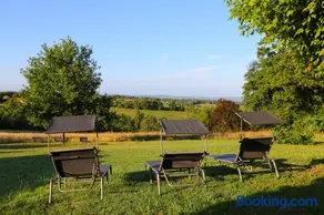 Gites Bel Air de Rosette - Image 1