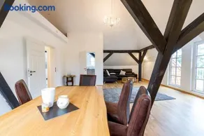 Gutshof-Loft Sonnenschein - Image 4