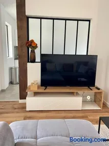 Appartement cosy aux 3 frontières - Image 3