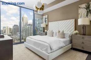 18th Floor - Soaring Sunset - Image 3