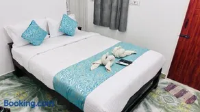 The Chalet - Cozy Villa with Mini Pool, near Eden Blue Flag Beach, Pondicherry - BMC - Image 3