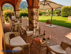 Tuscan Villa exclusive use of private pool A/C Wifi Villa Briciola - Image 2