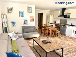 Bel appartement dans hameau calme - Image 2
