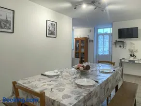 Charmante maison au cœur de Carrouges avec WIFI - Image 3