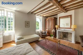 Bel appartement à la Chetardière - Image 2