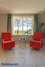 Friesland Villa & Blick auf den Horizont - Image 2