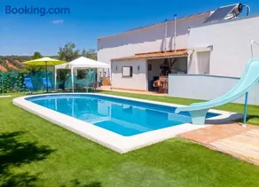 Homerez - Casa encantadora com piscina em Montilla - Image 1