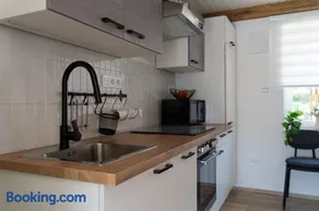 MANNA Apartman - Gyékényes - tóparti nyaraló - Image 2