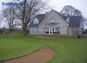 Clogher Valley Golf Club - Image 1