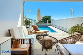 Casa frente al mar con piscina privada - Image 4