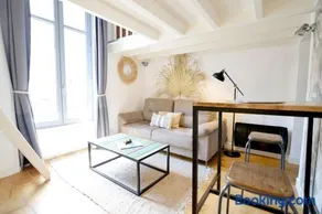 HELDER Cozy Studio in Hyper-center - Image 4