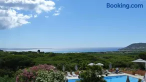 Hôtel les Bouis - Vue mer - Image 2