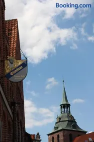 Altstadt Gästehaus Drewes Wale - Image 2
