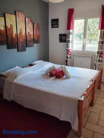 Chambres d'hôtes naturistes adultes pour couples - Image 2