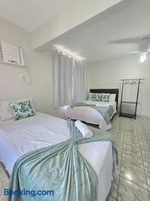 Loft Recanto Dos Cavalheiros! Com Ar Condicionado! - Image 1
