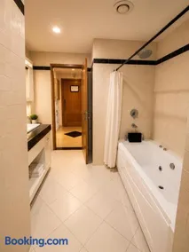 Luxury One BHK Mountain View in Centaurus Islamabad - Image 2