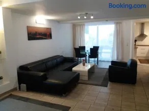 Appartement Confidence, Monteurwohnung - Image 1