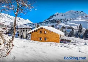 Chalet Sicoria – Les Congères - Image 3