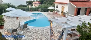 Villa Olive Grove and sea view - Image 2
